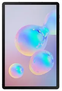 Замена шлейфа на планшете Samsung Galaxy Tab S6 10.5 в Челябинске
